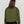Carregar imagem no visualizador da galeria, Corta Vento Overcome RipStop "Collar Neck" Verde Militar