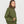 Carregar imagem no visualizador da galeria, Corta Vento Overcome RipStop "Collar Neck" Verde Militar