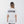 Carregar imagem no visualizador da galeria, Camiseta Overcome Big Script Off White