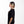 Carregar imagem no visualizador da galeria, Camiseta Overcome Minimalist Essentials Preta/Cinza