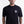 Carregar imagem no visualizador da galeria, Camiseta Overcome Yin Yang Astral Preta