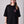 Carregar imagem no visualizador da galeria, Camiseta Overcome Oversized Dizzi Preta