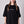 Carregar imagem no visualizador da galeria, Camiseta Overcome Oversized New Basic Preta
