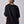 Carregar imagem no visualizador da galeria, Camiseta Overcome Oversized New Basic Preta