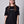 Carregar imagem no visualizador da galeria, Camiseta Overcome Gothic Preta