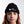 Carregar imagem no visualizador da galeria, Touca Una Vita Water Logo Preto