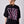 Carregar imagem no visualizador da galeria, Camiseta Overcome Oversized Dizzi Preta