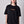 Carregar imagem no visualizador da galeria, Camiseta Overcome Gothic Preto/Laranja