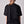 Carregar imagem no visualizador da galeria, Camiseta Overcome Oversized Black College Preta