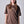 Carregar imagem no visualizador da galeria, Camiseta Overcome logo 25 Marrom