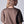 Carregar imagem no visualizador da galeria, Camiseta Overcome logo 25 Marrom
