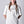 Carregar imagem no visualizador da galeria, Camiseta Overcome logo 25 Off White