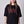 Carregar imagem no visualizador da galeria, Camiseta Overcome Oversized Red Death Preta
