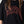 Carregar imagem no visualizador da galeria, Camiseta Overcome Oversized Red Death Preta