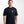 Carregar imagem no visualizador da galeria, Camiseta Overcome The Great Wave Preto