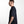 Carregar imagem no visualizador da galeria, Camiseta Overcome The Great Wave Preto