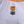 Carregar imagem no visualizador da galeria, Cropped Overcome Tulip Branco/Laranja
