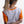 Carregar imagem no visualizador da galeria, Cropped Overcome Tulip Branco/Laranja