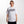 Carregar imagem no visualizador da galeria, Camiseta Overcome "College" Branco