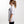 Carregar imagem no visualizador da galeria, Camiseta Overcome "College" Branco