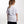 Carregar imagem no visualizador da galeria, Camiseta Overcome "College" Branco
