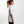 Carregar imagem no visualizador da galeria, Camiseta Overcome "College" Branco
