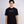 Carregar imagem no visualizador da galeria, Camiseta Overcome Gothic Clothing Preta
