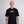 Carregar imagem no visualizador da galeria, Camiseta Overcome Proud Preta