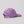 Carregar imagem no visualizador da galeria, Boné Dad Hat Overcome "OVERCOME" Lilás