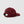 Carregar imagem no visualizador da galeria, Boné Dad Hat Overcome Diâmetro Bordô