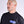 Carregar imagem no visualizador da galeria, Camiseta Overcome Oversized Puffy Letters Preto