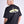 Carregar imagem no visualizador da galeria, Camiseta Overcome Oversized Disturb Preta