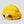Carregar imagem no visualizador da galeria, Boné Dad Hat Overcome "Logo" Amarelo/Branco