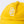 Carregar imagem no visualizador da galeria, Boné Dad Hat Overcome "Logo" Amarelo/Branco