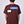 Carregar imagem no visualizador da galeria, Camiseta Overcome I Love You Marrom