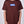 Carregar imagem no visualizador da galeria, Camiseta Overcome I Love You Marrom