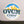 Carregar imagem no visualizador da galeria, Boné Trucker Overcome Mountain Off White/Verde