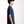 Carregar imagem no visualizador da galeria, Camiseta Overcome Defy Limits Azul Marinho