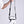 Carregar imagem no visualizador da galeria, Shoulder Bag Overcome "Logo" Branca