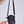 Carregar imagem no visualizador da galeria, Shoulder Bag Overcome "Logo" Preta