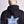 Carregar imagem no visualizador da galeria, Moletom Overcome Canguru Arial Star Preto