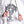 Carregar imagem no visualizador da galeria, Moletom Overcome Canguru Dark Angel Off White