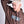 Carregar imagem no visualizador da galeria, Moletom Overcome Canguru Famous Marrom