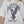 Carregar imagem no visualizador da galeria, Camiseta Overcome Oversized Dark Angel Off White