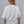Carregar imagem no visualizador da galeria, Camiseta Overcome Oversized Dark Angel Off White