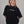 Carregar imagem no visualizador da galeria, Camiseta Overcome Oversized Poster Preta