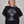 Carregar imagem no visualizador da galeria, Camiseta Overcome Oversized Dark Angel Preta
