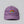 Carregar imagem no visualizador da galeria, Boné Dad Hat Overcome "Rainbow For Sale" Lilás