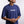 Carregar imagem no visualizador da galeria, Camiseta Overcome Logobox Azul Marinho