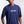Carregar imagem no visualizador da galeria, Camiseta Overcome Logobox Azul Marinho